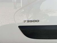 gebraucht Opel Movano B Pritsche/Pritsche L2H1 F3500/Tempomat