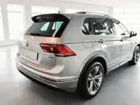 Gebraucht VW Tiguan Highline 190 PS (139 kW) 2019 Andere SUV