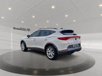 Gebraucht Cupra Formentor 150 PS (110 kW) 2023 Weiß SUV