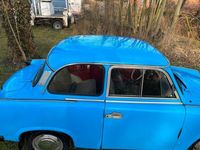 gebraucht Trabant 500 zu Verkauf