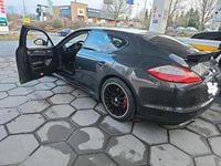 Gebraucht Porsche Panamera 250 PS (183 kW) 2011 Grau Kleinwagen