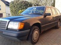 gebraucht Mercedes 230 W124TE TÜV 06/25