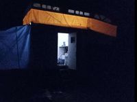 Gebraucht Ford Transit 101 PS (74 kW) 2007 Blau Pickup