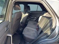 Gebraucht VW T-Roc 110 PS (80 kW) 2023 Grau SUV