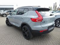 Neu Volvo EX40 Single Motor Extended Range 185 kW (252 PS) 2026 Grau SUV