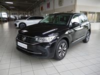 Gebraucht VW Tiguan Move 150 PS (110 kW) 2024 SUV
