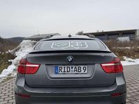 Gebraucht BMW X6 286 PS (210 kW) 2009 Grau SUV