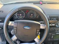 Gebraucht Ford Mondeo 131 PS (96 kW) 2007 Silber Kombi