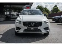Gebraucht Volvo XC60 R-Design 190 PS (139 kW) 2019 Weiß SUV