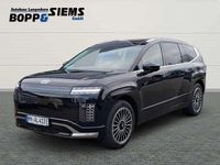 Neu Hyundai Ioniq 9 314 kW (428 PS) 2025 Schwarz SUV