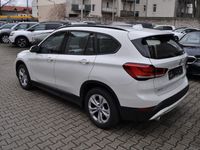 gebraucht BMW X1 xDrive 25e Hybrid NAV PDC AHK LED