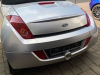 gebraucht Ford StreetKa Cabrio Roadster 1,6i kein RS Ghia ST