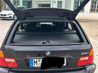 gebraucht BMW 316 316 i touring