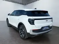 Neu Ford Explorer Select 210 kW (286 PS) 2026 Weiß SUV