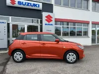 Neu Suzuki Swift Club 82 PS (60 kW) 2026 Orange Kleinwagen