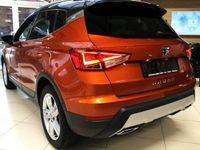 gebraucht Seat Arona FR