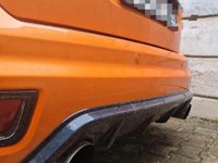Gebraucht Ford Focus ST 226 PS (166 kW) 2007 Orange Kleinwagen