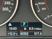 Gebraucht BMW 330 M Sport 252 PS (185 kW) 2019 Schwarz Kombi