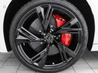 Używany Audi RS6 Performance 630 KM (463 kW) 2026 Biały Kombi