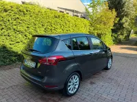Occasion Ford B-MAX Titanium 101 ch (74 kW) 2015 Gris Monospace