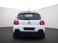 Gebraucht Citroën C3 Shine 82 PS (60 kW) 2022 Weiß Kleinwagen