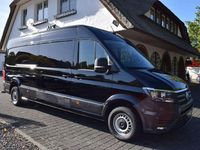 Gebraucht VW Crafter 177 PS (130 kW) 2019 Schwarz Van