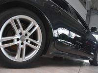 Gebraucht Audi A6 S-Line 190 PS (139 kW) 2018 Schwarz Limousine