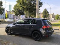 Gebraucht VW Golf VII Cup 110 PS (80 kW) 2014 Grau Limousine