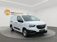 Occasion Opel Combo 102 ch (75 kW) 2023 Blanc Monospace