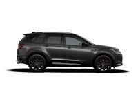 gebraucht Land Rover Discovery Sport P300e Dyn.SE 20"AHK Pano WinterP