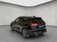 Gebraucht Ford Kuga ST-Line X 242 PS (177 kW) 2024 Agate black metallic SUV