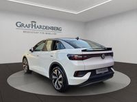 Gebraucht VW ID.5 Pro Performance 150 kW (204 PS) 2022 Weiß SUV