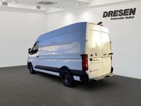 Neu Renault Master 150 PS (110 kW) 2025 Weiss Van
