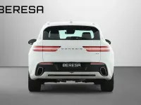 Second-hand Genesis GV70 305 CP (224 kW) 2023 Alb SUV