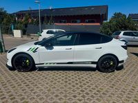 Gebraucht Tesla Model 3 Standard Range Plus 239 kW (325 PS) 2021 Weiß Limousine