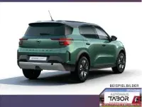 Neu Opel Frontera 145 PS (106 kW) 2025 Grün (khaki grün) SUV