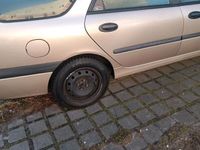 gebraucht Renault Laguna 1.6 16V Grandtour -