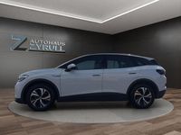 Gebraucht VW ID.4 Pure 125 kW (170 PS) 2023 Weiß SUV
