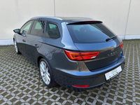 Gebraucht Seat Leon ST Beats 150 PS (110 kW) 2019 Grau Kombi