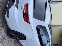 Gebraucht Seat Leon ST Cupra 265 265 PS (194 kW) 2016 Weiß Kombi