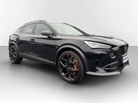Gebraucht Cupra Formentor VZ 390 PS (286 kW) 2023 Schwarz SUV