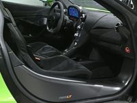 Gebraucht McLaren 765LT 765 PS (562 kW) 2021 Grün Coupé