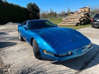 gebraucht Corvette C4 V8 TOP-Zustand