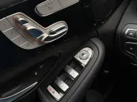 Gebraucht Mercedes C220 170 PS (125 kW) 2017 Silber Kombi