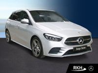 gebraucht Mercedes B180 B 180AMG Line 7G/Kamera/Totw./Memory/el.Heckkl