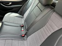 Gebraucht Mercedes E200 150 PS (110 kW) 2016 Weiß Kombi