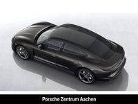 Gebraucht Porsche Taycan 350 kW (476 PS) 2024 Vulkangraumetallic Limousine