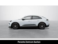Gebraucht Porsche Macan 264 kW (360 PS) 2025 Weiss SUV