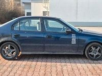 Gebraucht Honda Civic 90 PS (66 kW) 1998 Blau Limousine