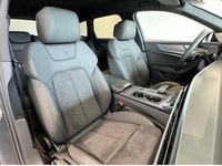 Gebraucht Audi A6 Sport 252 PS (185 kW) 2021 Grau Kombi